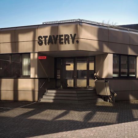 Stayery Cologne Suelz Exterior photo