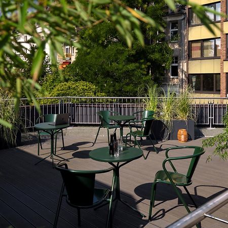 Stayery Cologne Suelz Exterior photo