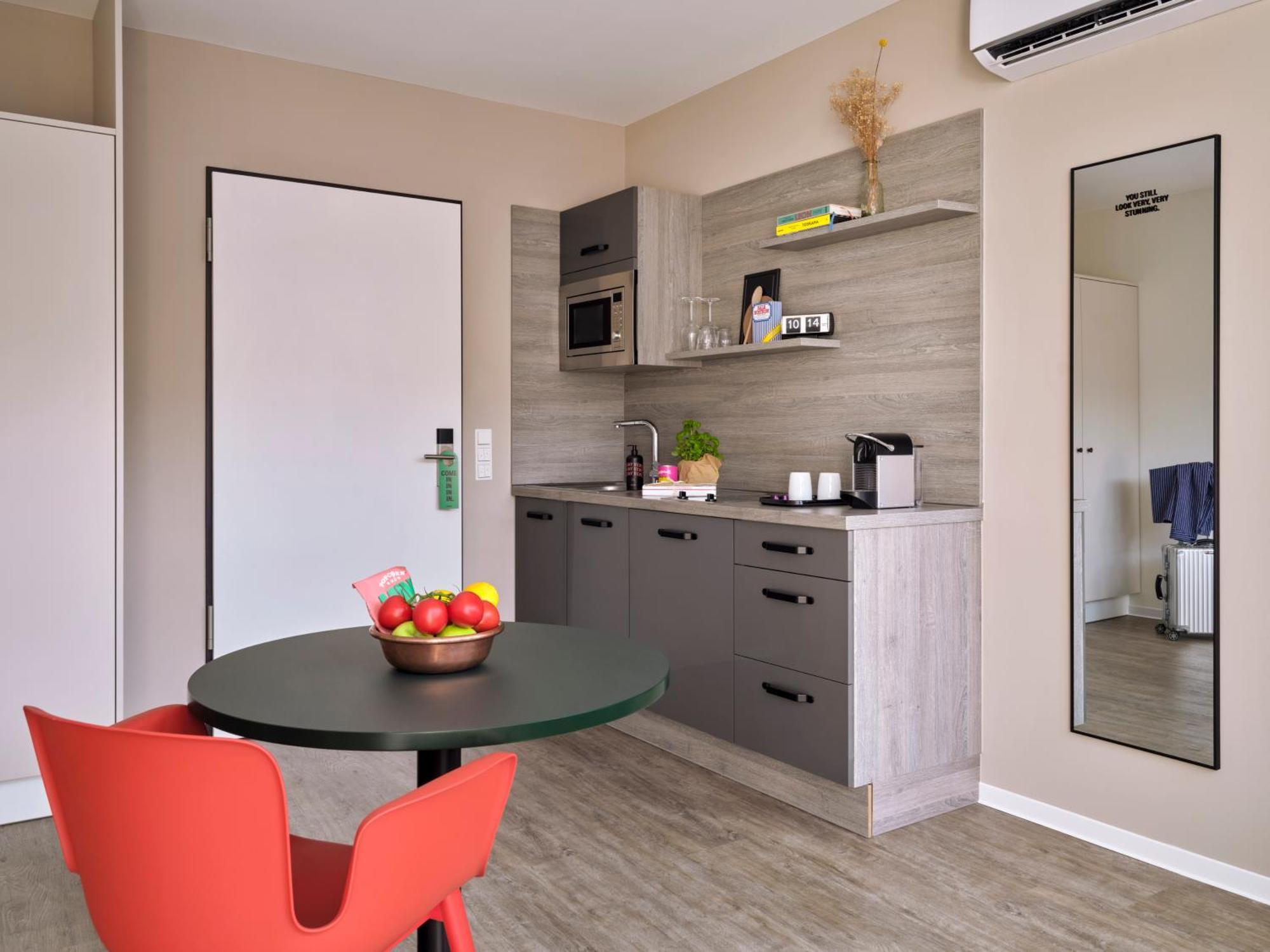 Stayery Cologne Suelz Exterior photo