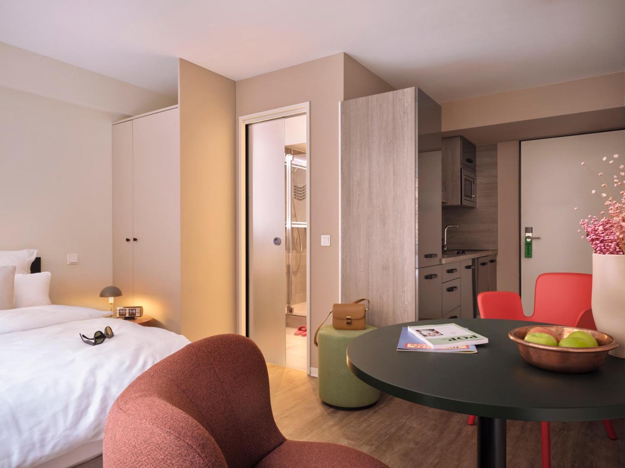 Stayery Cologne Suelz Exterior photo