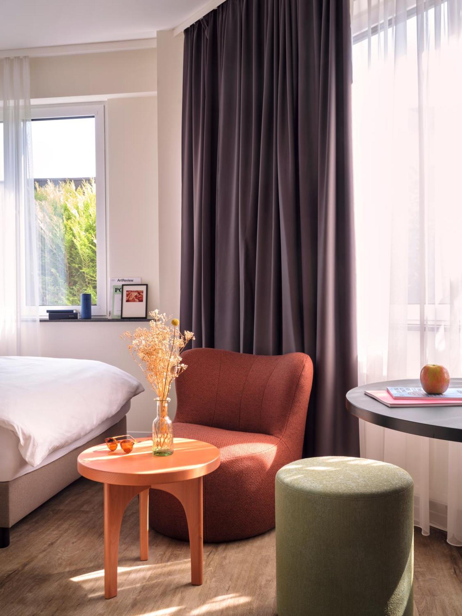 Stayery Cologne Suelz Exterior photo