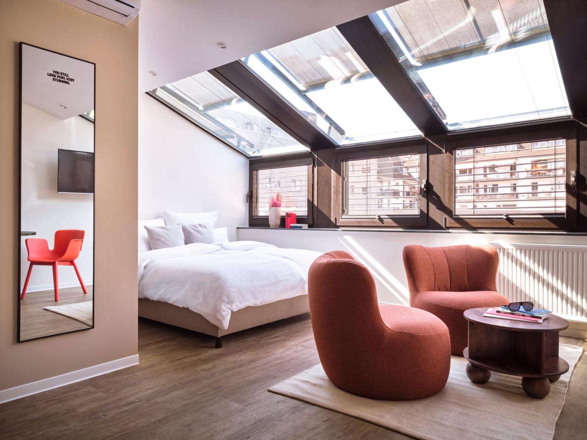 Stayery Cologne Suelz Exterior photo