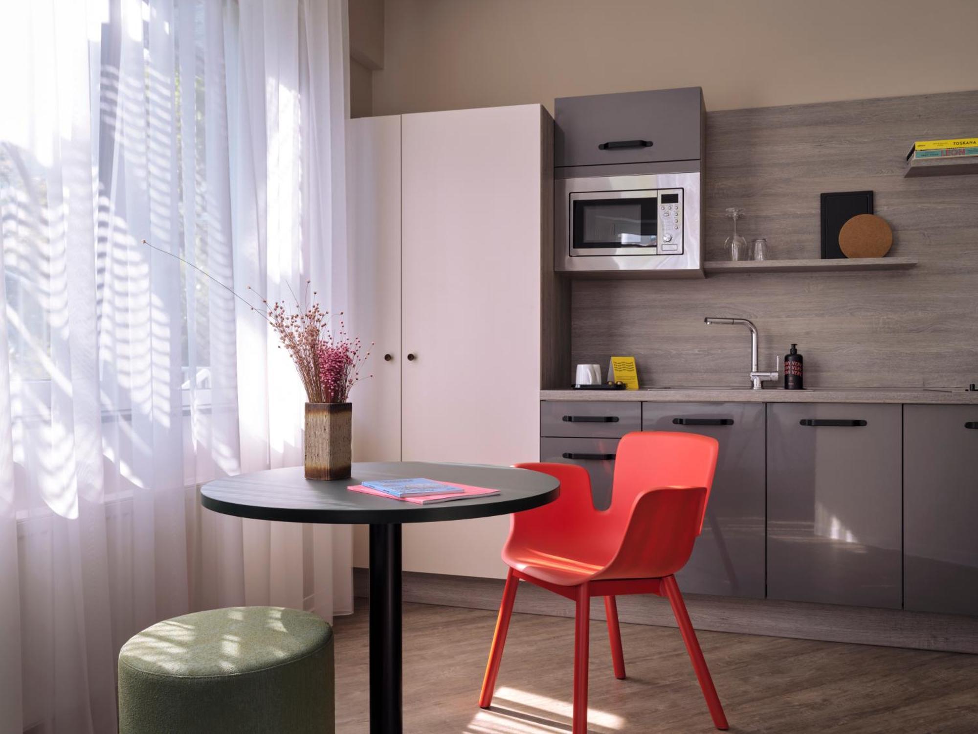 Stayery Cologne Suelz Exterior photo