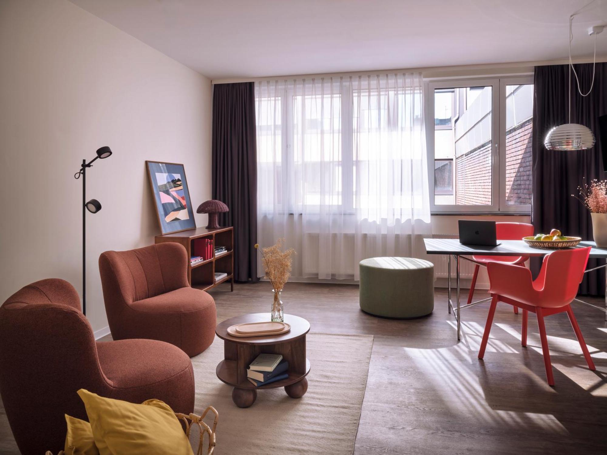 Stayery Cologne Suelz Exterior photo