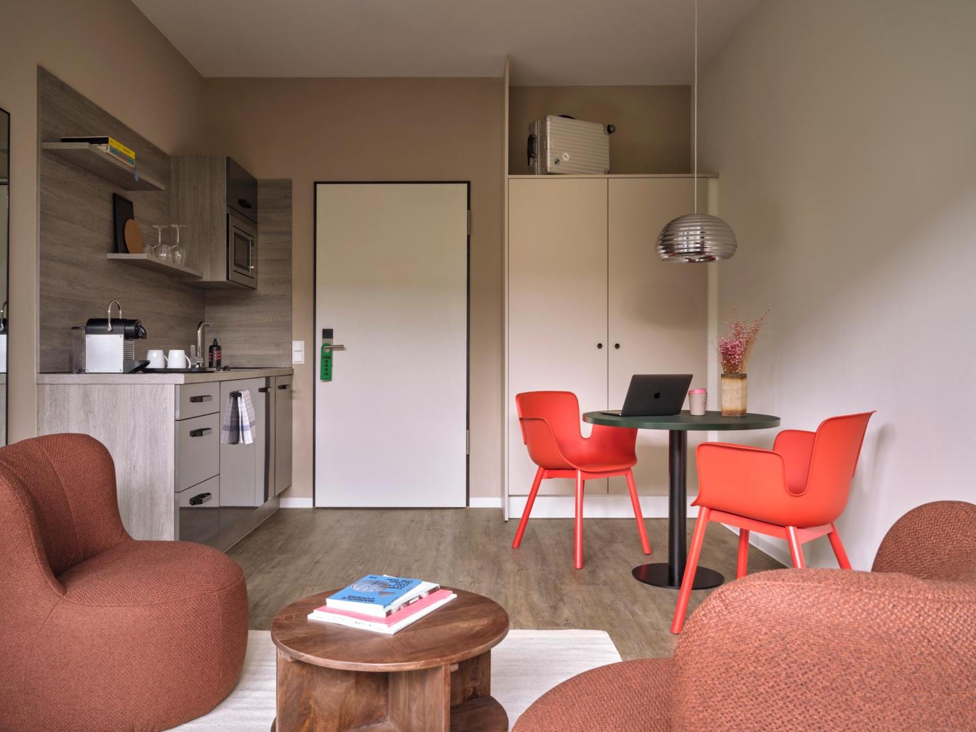 Stayery Cologne Suelz Exterior photo