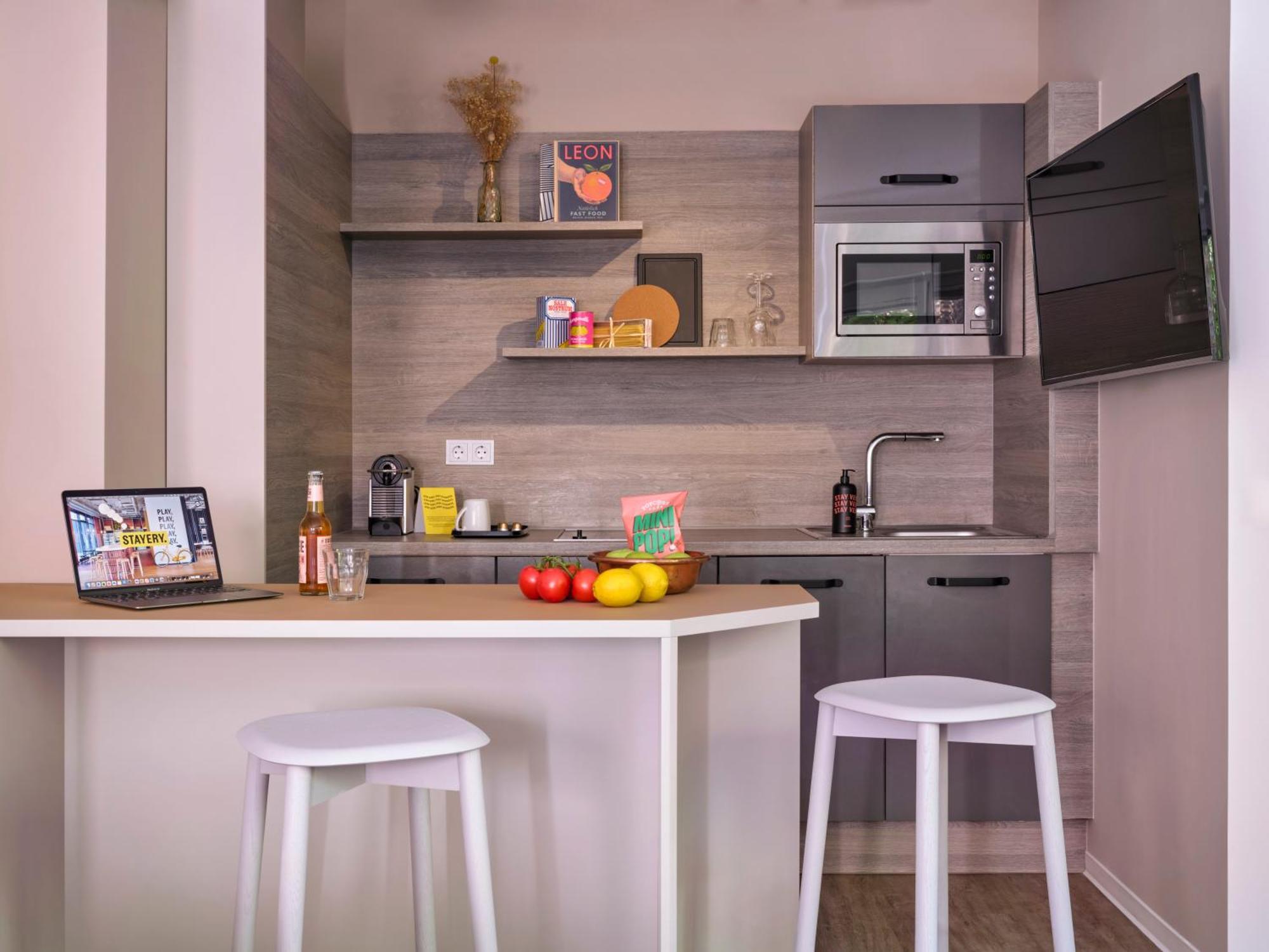 Stayery Cologne Suelz Exterior photo