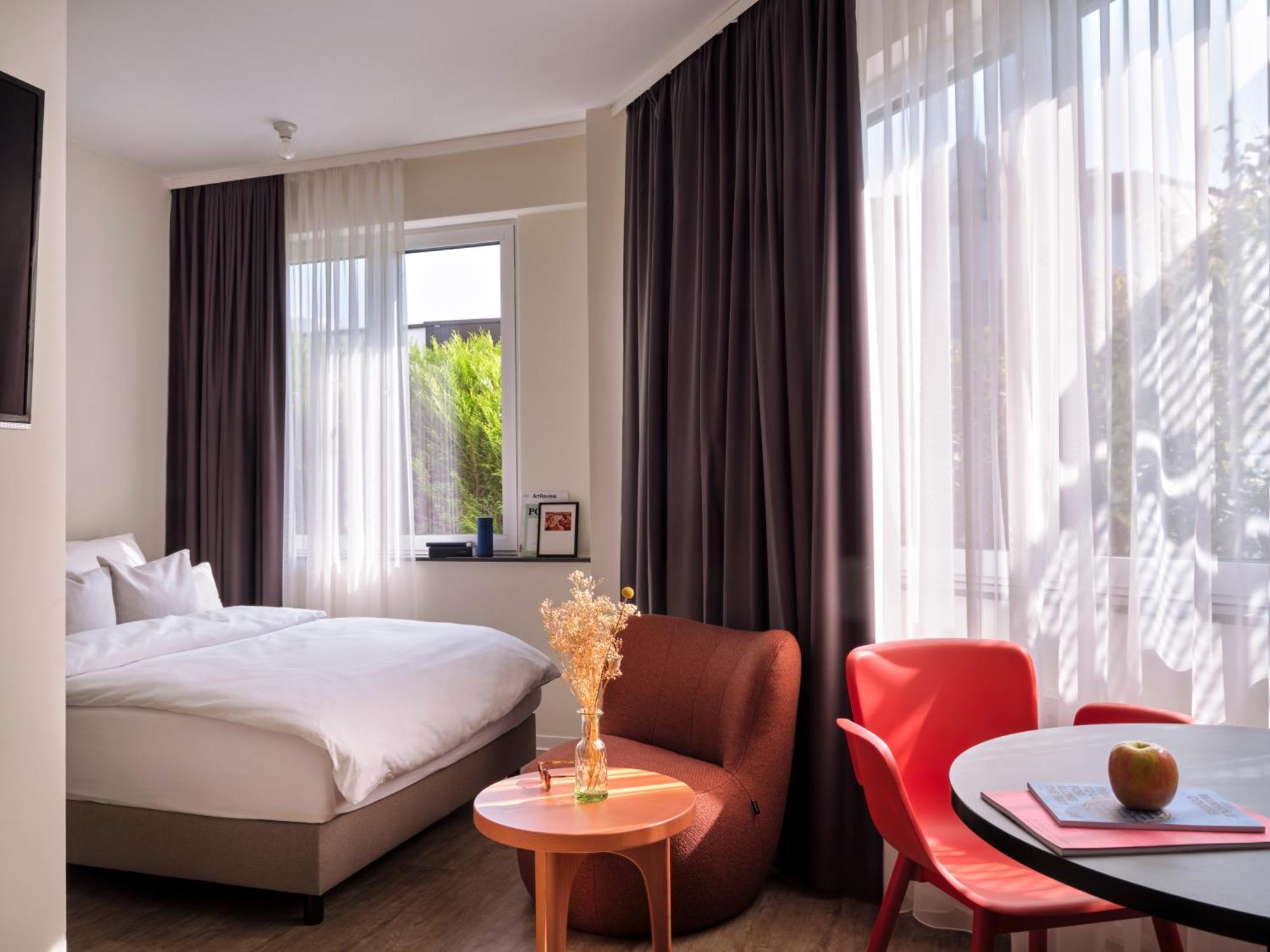 Stayery Cologne Suelz Exterior photo