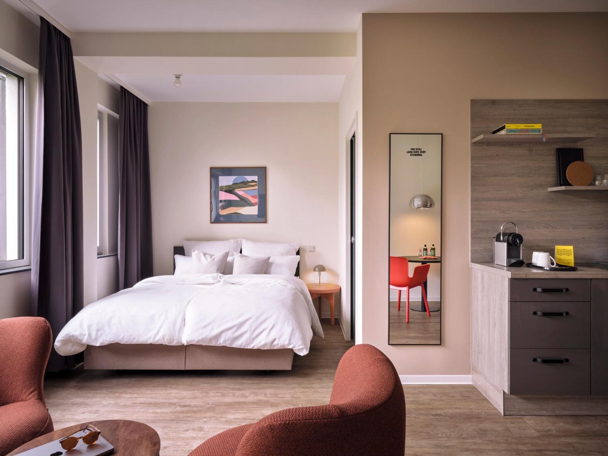 Stayery Cologne Suelz Exterior photo