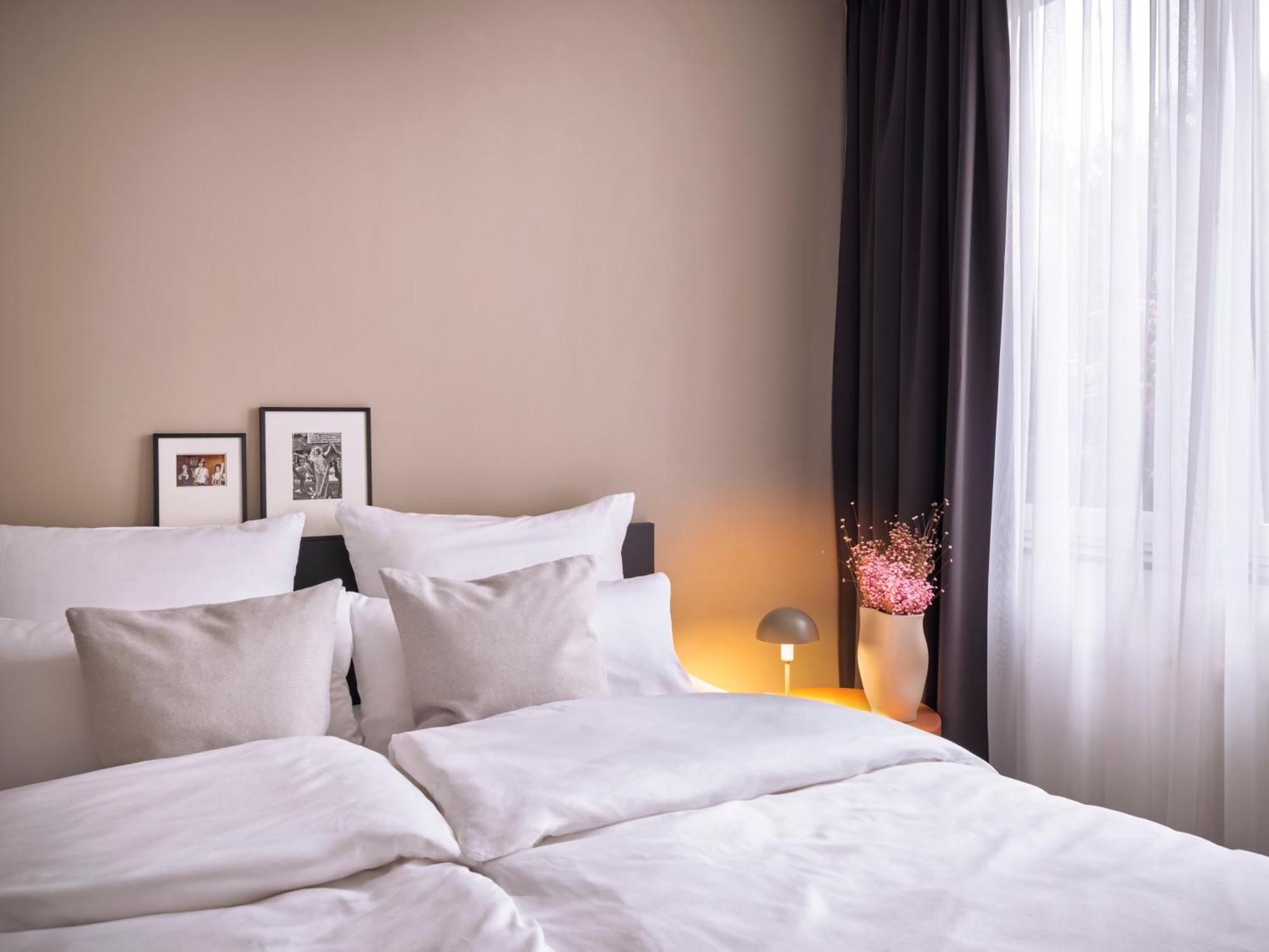 Stayery Cologne Suelz Exterior photo