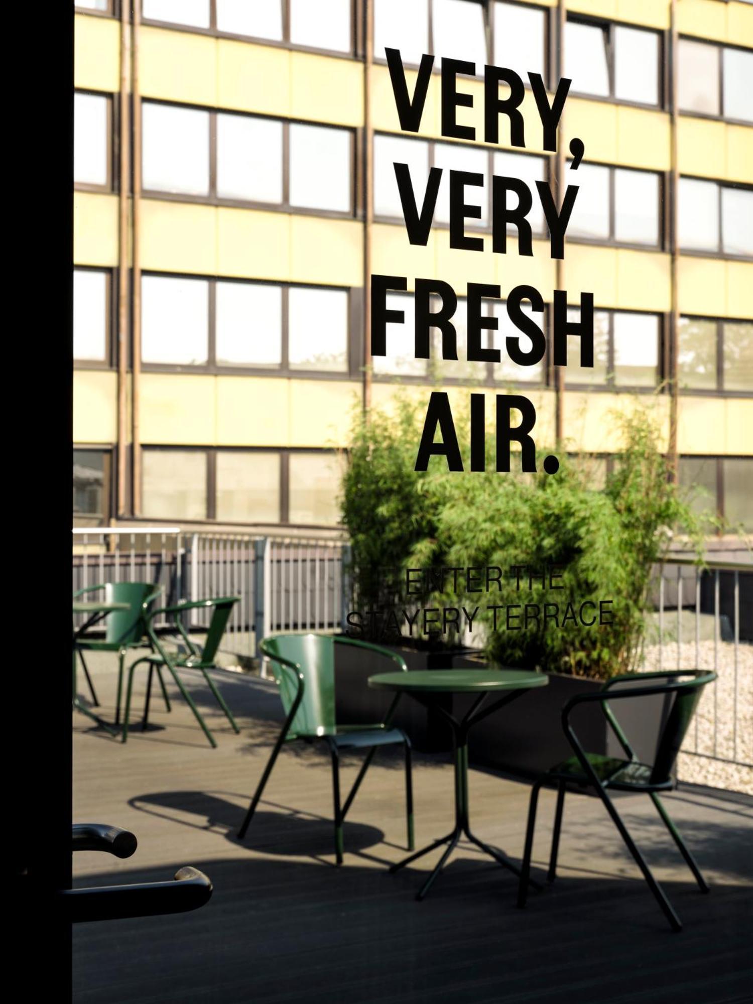 Stayery Cologne Suelz Exterior photo
